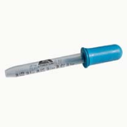 Eye Dropper Plastic 3ml Graduated